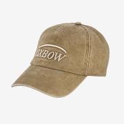 Casquette Oxbow Casquette délavée brodée P0EVAZ