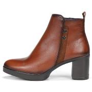 Bottines Dorking D9423-SUCA