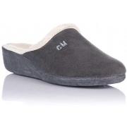 Chaussons Cm. Confort 276