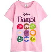 T-shirt enfant Bambi NS8380