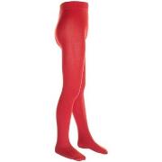 Collants &amp; bas Vignoni 6554-ROSSO