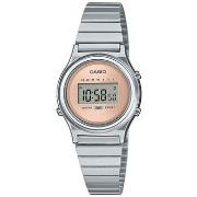 Montre Casio Montre Femme LA700WE-4AEF