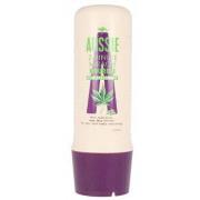 Soins cheveux Aussie 3 MINUTE MIRACLE NOURISH deep treatment 250 ml