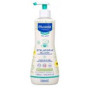 Soins corps &amp; bain Mustela STELATOPIA gel de baño 500 ml