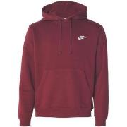 Sweat-shirt Nike M nsw club hoodie po bb