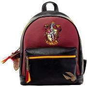 Sac a dos Harry Potter Gryfindor