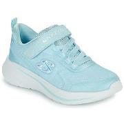 Baskets basses enfant Skechers WAVY 92