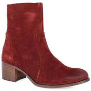 Bottines Aliwell alias