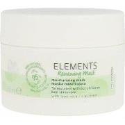 Soins cheveux Wella ELEMENTS masque rénovateur 150 ml