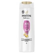 Soins cheveux Pantene BOUCLES DÉFINIES shampooing 3en1 600 ml