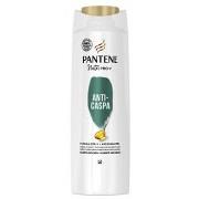 Soins cheveux Pantene Shampooing ANTIPELLICULAIRE 675 ml