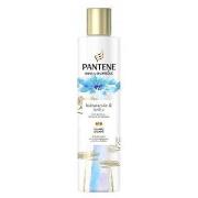 Soins cheveux Pantene Shampoing HYDRATATION ET BRILLANCE 225 ml