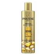 Soins cheveux Pantene MIRACLE REPAIRS PROTECTS shampooing sérum 225 ml