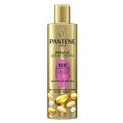 Soins cheveux Pantene Shampooing sérum MIRACLE DEFINED CURLS 225 ml