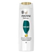 Soins cheveux Pantene Shampooing purifiant 675 ml