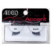 Soins visage Ardell Cils ACCENT 301-noir 1 u