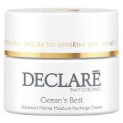 Soins visage Declaré HYDRO BALANCE marine moisture recharge cream 50 m...