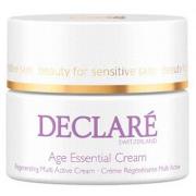 Soins visage Declaré AGE CONTROL age essential cream 50 ml