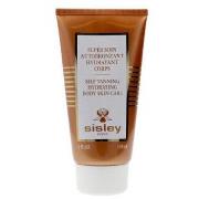 Soins corps &amp; bain Sisley SUPER SOIN SOLAIRE autobronzant hydratan...