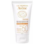 Soins corps &amp; bain Avene SOLAIRE HAUTE PROTECTION crema mineral SP...