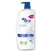 Soins cheveux Head &amp; Shoulders Shampooing Antipelliculaire Classiq...