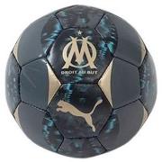 Ballons de sport Puma BALLON OM PREMATCH BALL MINI - GALACTIC GRAY- GO...