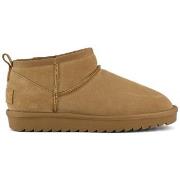 Bottines Colors of California HCYW078-TAN