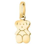 Bijoux Cleor Pendentif en Or 375/1000