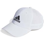 Chapeau adidas Bballcap Lt Emb