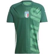 T-shirt adidas Figc Preshi