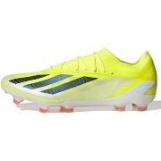 Chaussures de foot adidas X Crazyfast Elite Fg