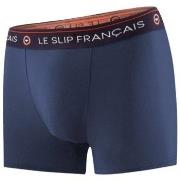 Boxers Le Slip Français Boxer Homme REDOUTABLE Acier