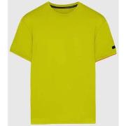 T-shirt Rrd - Roberto Ricci Designs T-Shirt vert