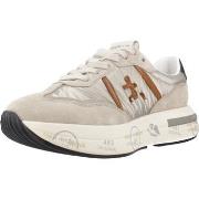 Baskets Premiata CASSIE 6470