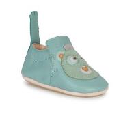 Ballerines enfant Easy Peasy MY BLUBLU OURS