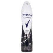 Soins corps &amp; bain Rexona INVISIBLE DIAMOND deo vaporisateur 200 m...