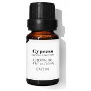 Soins corps &amp; bain Daffoil CYPRESS essential oil 10 ml