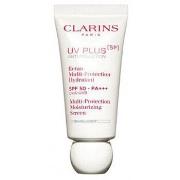 Soins corps &amp; bain Clarins UV PLUS SPF50 30 ml