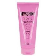 Soins corps &amp; bain Moschino - Gel Douche et Bain Toy 2 Bubble Gum ...