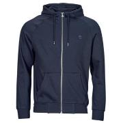 Sweat-shirt Timberland Brushed Back Full Zip Hoodie