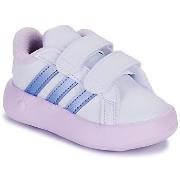 Baskets basses enfant adidas GRAND COURT 2.0 CF I