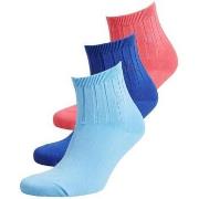 Chaussettes Superdry Y3110029A