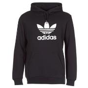 Sweat-shirt adidas TREFOIL HOODIE