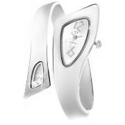 Montre Sc Crystal MF001-ARGENT