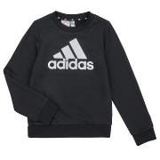 Sweat-shirt enfant adidas ESS BL SWT