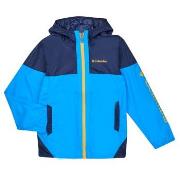 Coupes vent enfant Columbia FLASH CHALLENGER WINDBREAKER