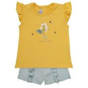 Ensembles enfant Absorba CLEMENCE