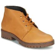 Boots Casual Attitude NIBELLULE