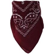 Echarpe Chapeau-Tendance Bandana uni coton 55X55