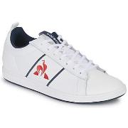 Baskets basses Le Coq Sportif COURTCLASSIC